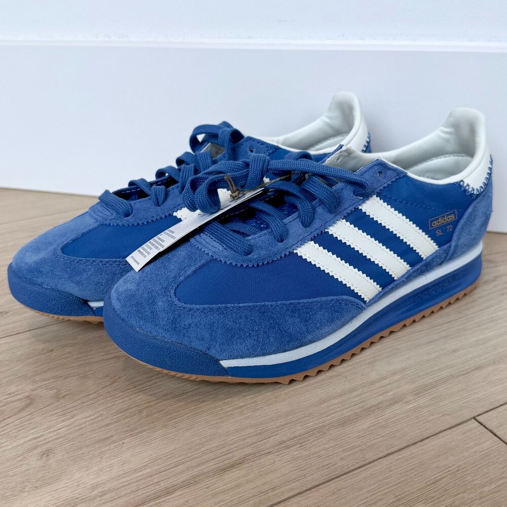 Nike SL '72 Sneaker (size 6)